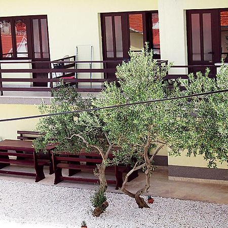 Fresh Apartments Dar Orlic Trogir Zewnętrze zdjęcie