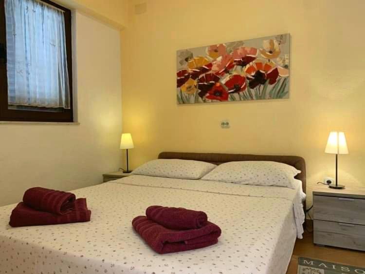 Fresh Apartments Dar Orlic Trogir Zewnętrze zdjęcie