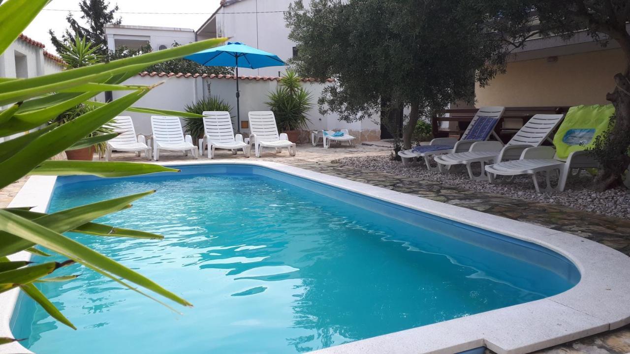 Fresh Apartments Dar Orlic Trogir Zewnętrze zdjęcie