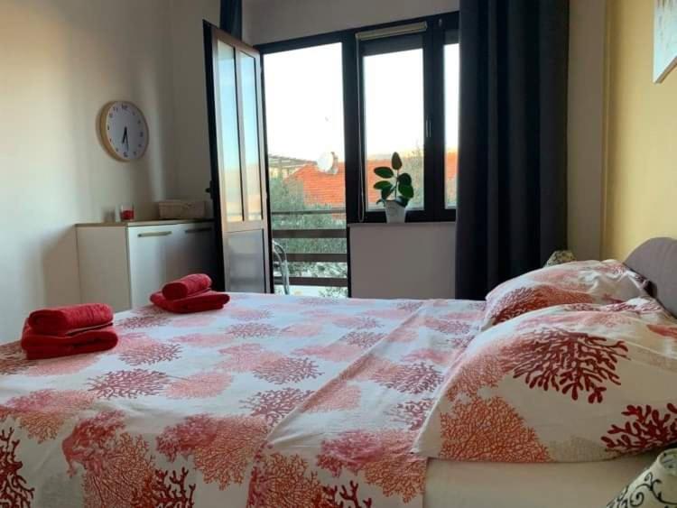 Fresh Apartments Dar Orlic Trogir Zewnętrze zdjęcie