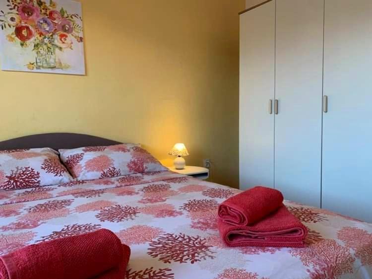 Fresh Apartments Dar Orlic Trogir Zewnętrze zdjęcie