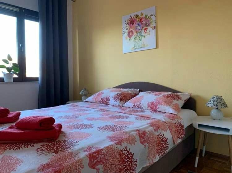 Fresh Apartments Dar Orlic Trogir Zewnętrze zdjęcie