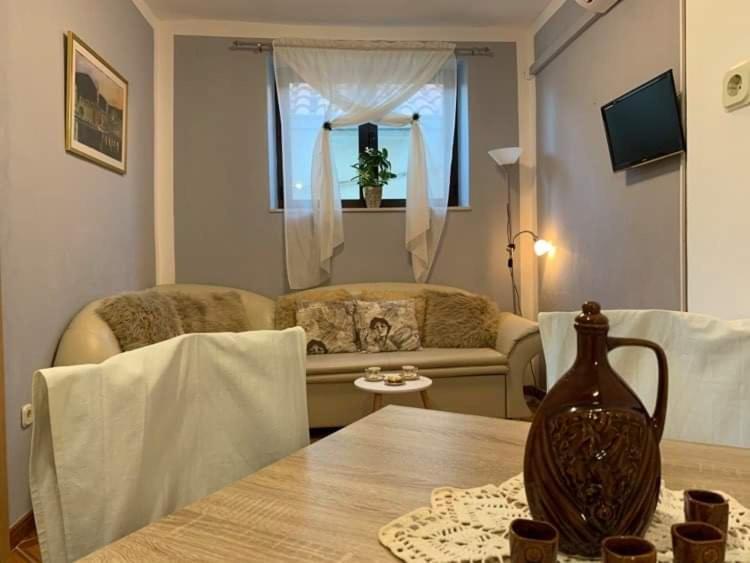 Fresh Apartments Dar Orlic Trogir Zewnętrze zdjęcie