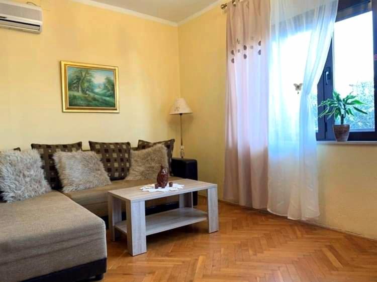 Fresh Apartments Dar Orlic Trogir Zewnętrze zdjęcie