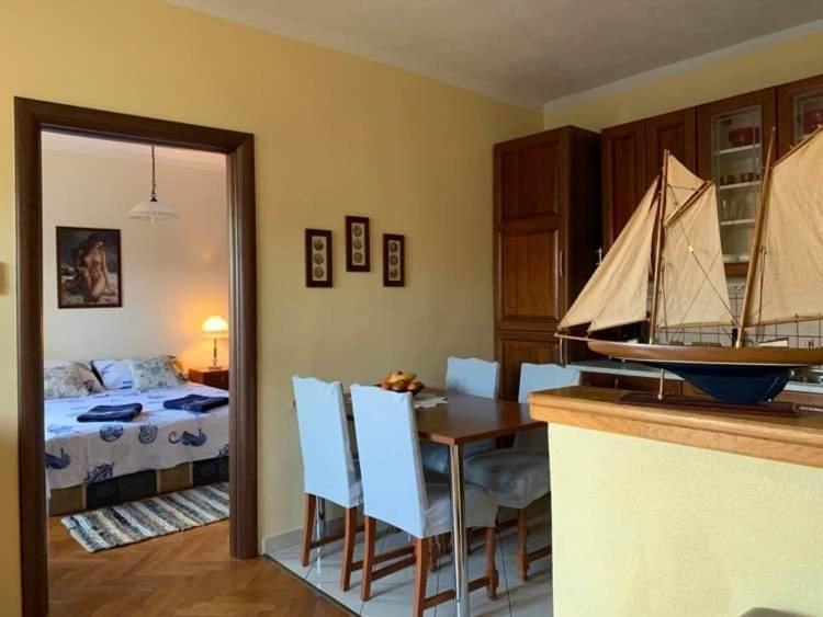 Fresh Apartments Dar Orlic Trogir Zewnętrze zdjęcie