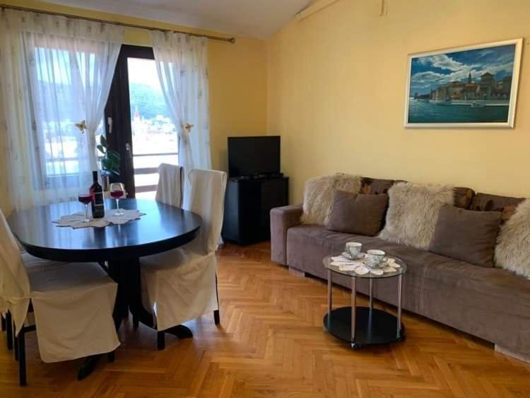 Fresh Apartments Dar Orlic Trogir Zewnętrze zdjęcie