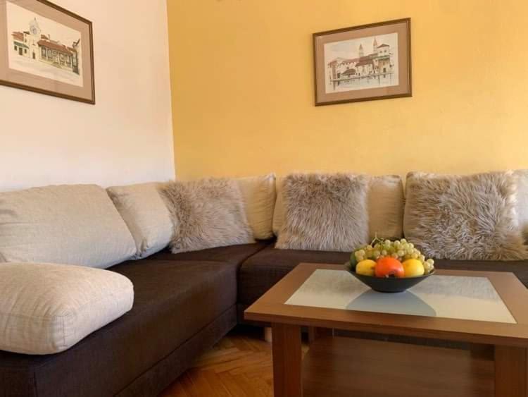 Fresh Apartments Dar Orlic Trogir Zewnętrze zdjęcie