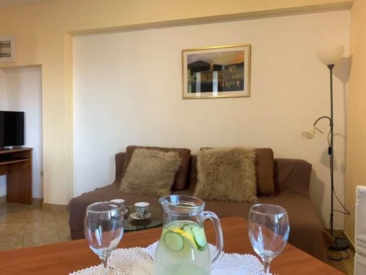 Fresh Apartments Dar Orlic Trogir Zewnętrze zdjęcie