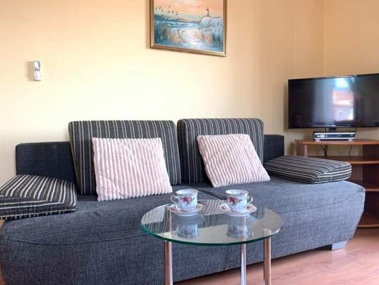 Fresh Apartments Dar Orlic Trogir Zewnętrze zdjęcie