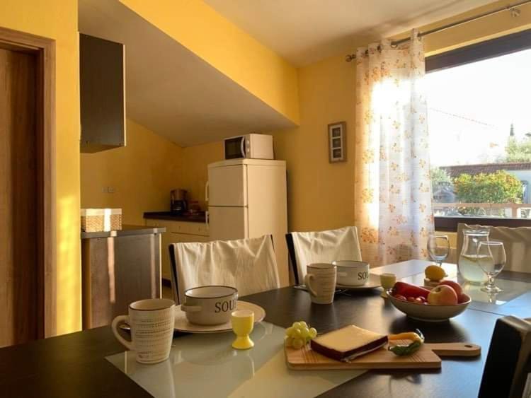 Fresh Apartments Dar Orlic Trogir Zewnętrze zdjęcie