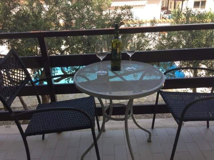 Fresh Apartments Dar Orlic Trogir Zewnętrze zdjęcie