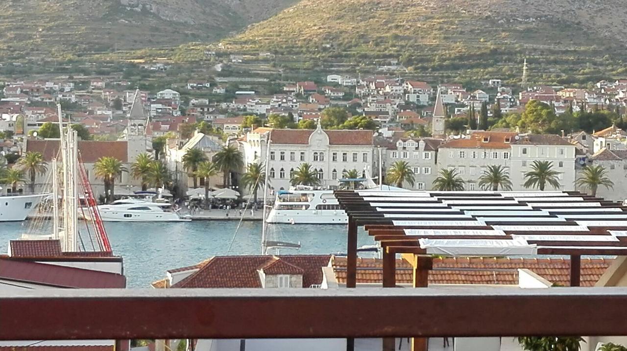 Fresh Apartments Dar Orlic Trogir Zewnętrze zdjęcie